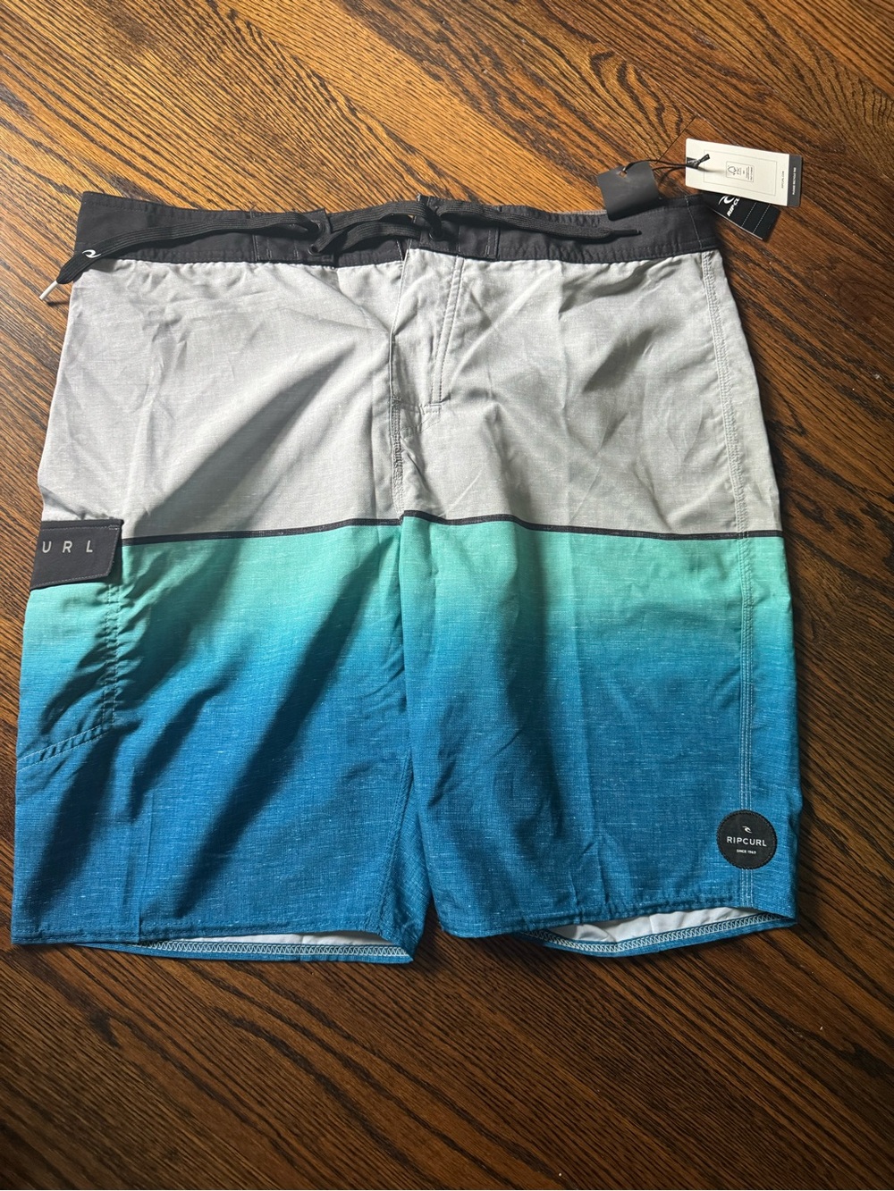 Rip Curl Men’s Swim Trunks Brand New with Tags
